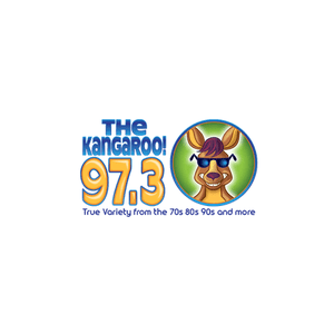 Luister naar KRVY 97.3 The Kangaroo in de app