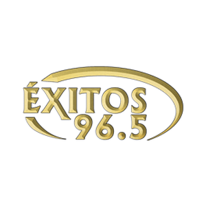 Luister naar KRXO-HD3 Exitos 96.5 FM in de app