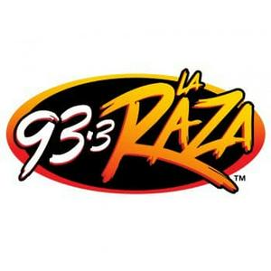 Luister naar KRZZ - La Raza 93.3 in de app