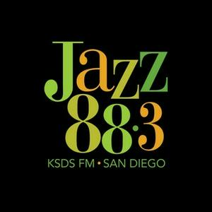 Luister naar KSDS Jazz 88.3 FM in de app