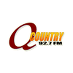 Luister naar KSJQ 92.7 Qcountry in de app