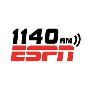 Luister naar KSLD ESPN 1140 AM in de app