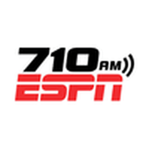 Luister naar KSPN - ESPN Radio 710 AM in de app