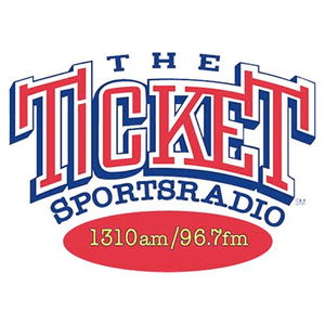 Luister naar KTCK - The Ticket 1310 AM / 96.7 FM in de app