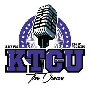 Luister naar KTCU FM 88.7 The Choice in de app