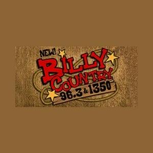 Luister naar KTLQ Billy Country 96.3 FM & 1350 AM in de app