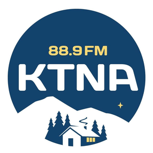 KTNA-FM 88.9