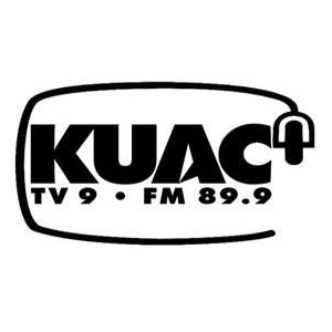 Luister naar KUAC-FM 89.9 in de app