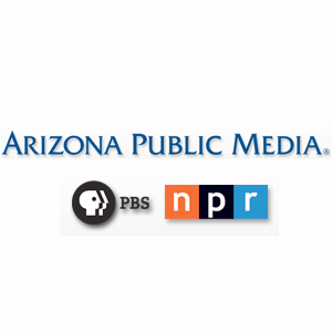 Luister naar Arizona Public Radio NPR in de app