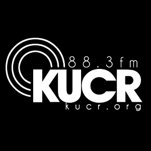 Luister naar KUCR 88.3 FM in de app