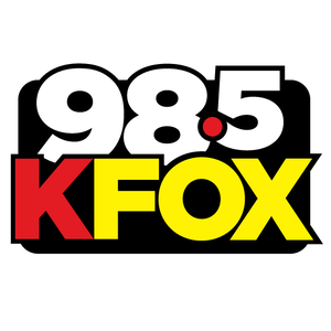 Luister naar KUFX - KFOX 98.5 FM in de app