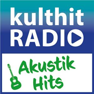 Luister naar kulthitRADIO Akustik Hits in de app