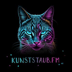 Luister naar Kunststaub FM in de app