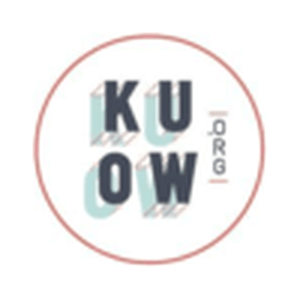 Luister naar KUOW in de app