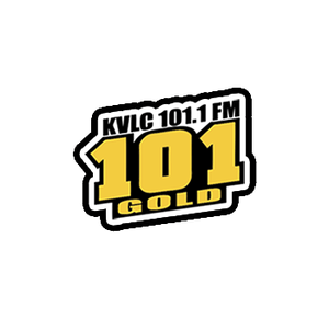 Luister naar KVLC Gold 101.1 FM in de app