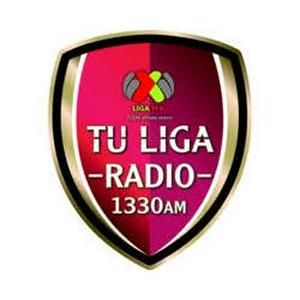 Luister naar KWKW - Tu Liga Radio 1330 AM in de app