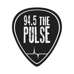 Luister naar KXIT The Pulse 94.5 FM in de app