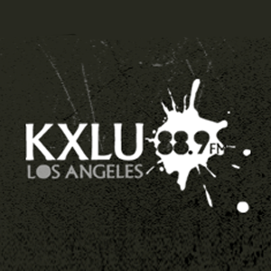 Luister naar KXLU 88.9 FM in de app