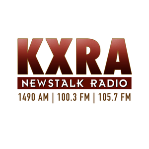 Luister naar KXRA 1490 AM in de app