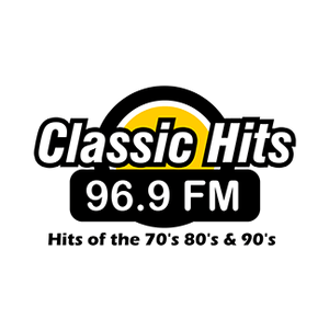 Luister naar KXTJ Classic Hits 96.9 FM in de app