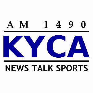 Luister naar KYCA - The News 1490 in de app