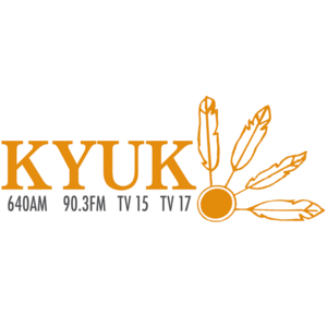 Luister naar KYUK-AM 640 in de app