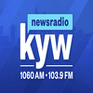 Luister naar KYW - newsradio in de app