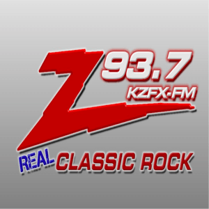 Luister naar KZFX Z-93.7 FM The Super Rock in de app