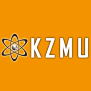 Luister naar KZMU in de app