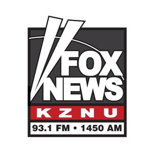 Luister naar KZNU Fox News 1450 in de app