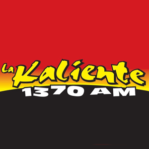 Luister naar KZSF - La Kaliente 1370 AM in de app