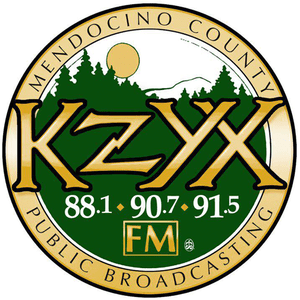 Luister naar KZYX - Mendocino County's Public and Community Radio in de app