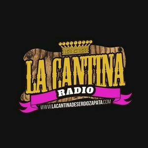 Luister naar La Cantina Radio in de app