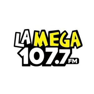 Luister naar La Mega 107.7 FM in de app