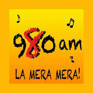 Luister naar La Mera Mera 980 AM in de app