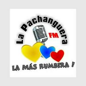 Luister naar La Pachanguera FM in de app