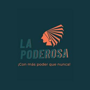 Luister naar LA PODEROSA in de app