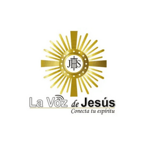 Luister naar La Voz de Jesús in de app