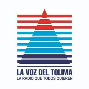 Luister naar La Voz del Tolima in de app