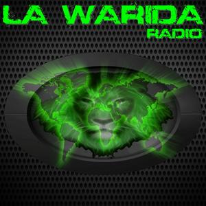 Luister naar La Warida Radio in de app