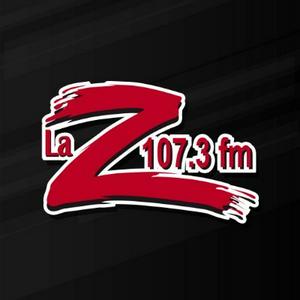 Luister naar La Z FM 107.3 in de app