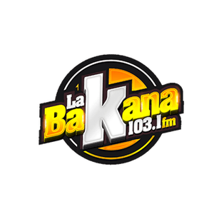 Luister naar La Bakana 103.1 in de app