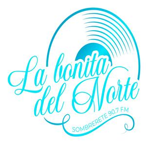 Luister naar La Bonita del Norte de Sombrerete 90.7FM in de app