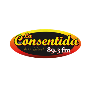 Luister naar La Consentida 89.3 fm in de app