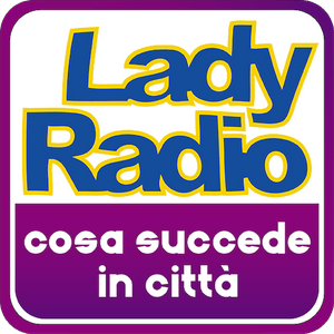 Luister naar Lady Radio in de app