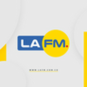 Luister naar La FM Bogotá in de app