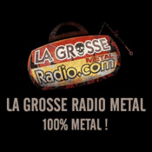 Luister naar La Grosse Radio - Metal in de app