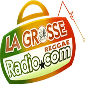 Luister naar La Grosse Radio - Reggae in de app