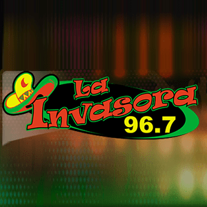 Luister naar La Invasora 96.7 FM in de app