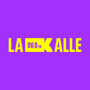 Luister naar La Kalle 96.9 in de app